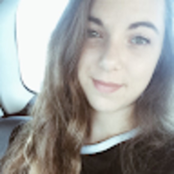 Meet your Posher, Tasha - Picture 1 of 1